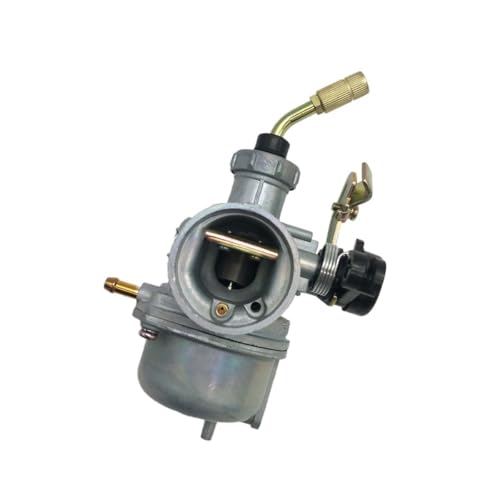 Carburateur moto 135-175 cm3 4 temps pour la restauration moteur