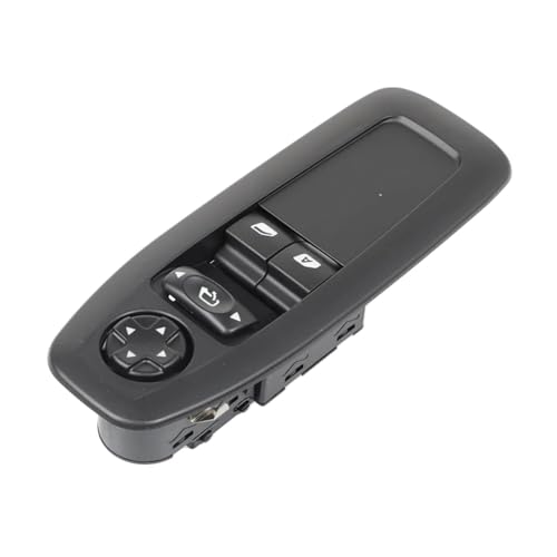 Interrupteur de vitre bloquée 96751127ZD pour réparer Peugeot 2008