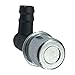 PCV Positive Crankcase Ventilation Valve 19313317 19313318 Compatible with Bronco E-150 Econoline Explorer F-250 Mountaineer