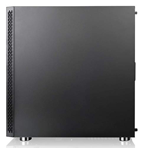 Build My PC, PC Builder, Thermaltake V200