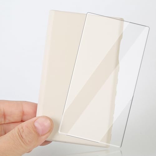 �ɓK������ �\�j�[�E�H�[�N�}��NW-A306 NW-A307 NW-A300�V���[�Y�p �\�t�g�}�b�g�V���R���ی�V�F���X�L���P�[�X�J�o�[ (�����ƃK���X)