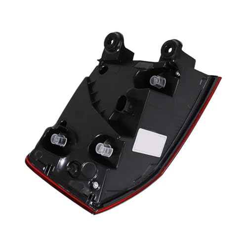 Feu arrière LED pour A6 C7 2016-2018 extérieur gauche clignotant dynamique - 6