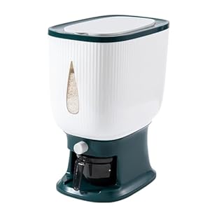 Kakalote Dozownik Żywności 10 kg Model 2238