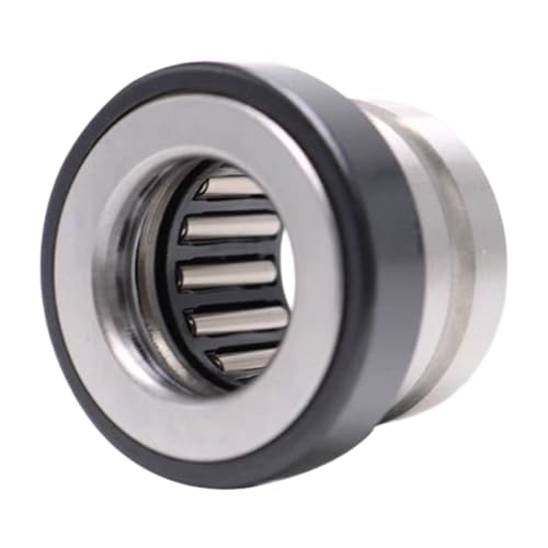 Rodamiento de aguja bola empuje NKX12-Z combinado de alta precisión para carga axial