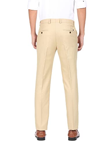 Image of Arrow Men's Regular Pants