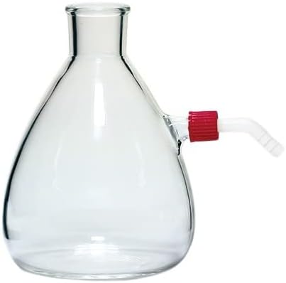 吸引ろ過瓶 ねじ口ノズルタイプ 3915-2-10-18L