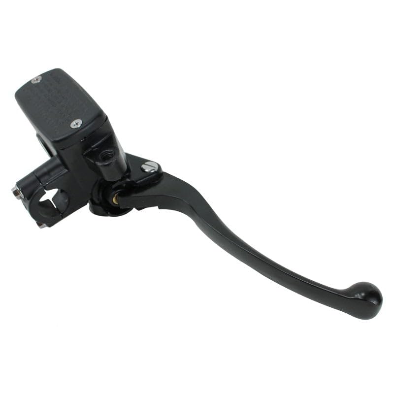 Amazon.com: MOTO IRON Front Brake Master Cylinder for 7/8