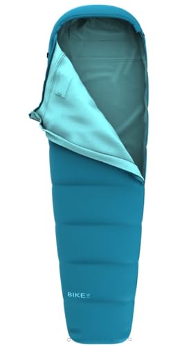 Hannah Bike 100 Woman Sleeping Bag 175 cm – Image 3