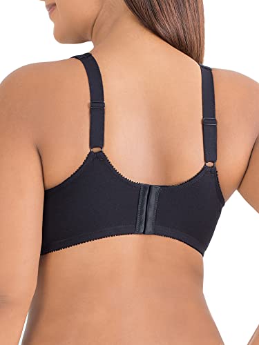 Image of Fruit of the Loom Women's Seamed Soft Cup Wirefree Bra