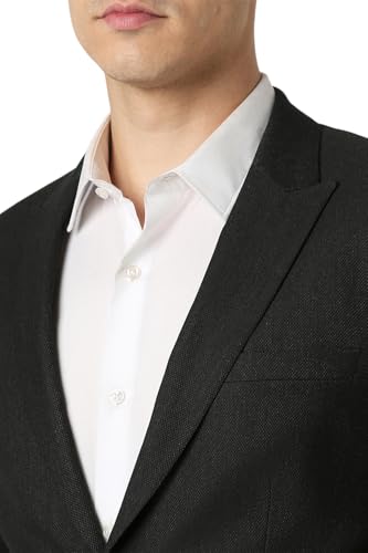 Image of Peter England Men Blazer