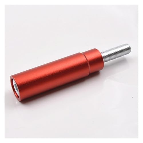 Support GPS Kawasaki GTR1400 Ninja Fixation Guidon Rouge pour Sortie Moto