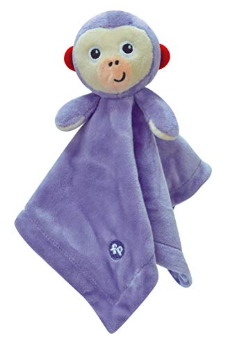 Pelucia Macia Fisher Price Minha 1 Naninha Fun