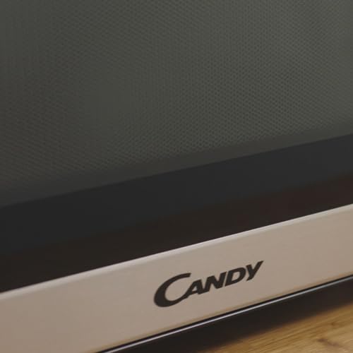 Candy CMGA31EDLB Four Micro ondes Gril Grande Capacité Recettes Automatiques Fonction Gril Nettoyage Auto Programmateur digital Fonction décongélation - vue 7