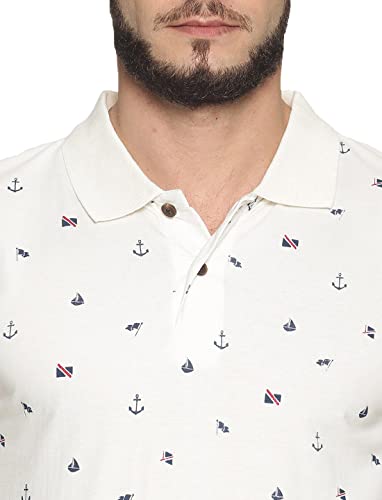 Image of KRYPTIC Men Polo