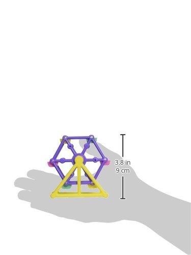 Penn-Plax Ferris Wheel Bird Toy #TOP14