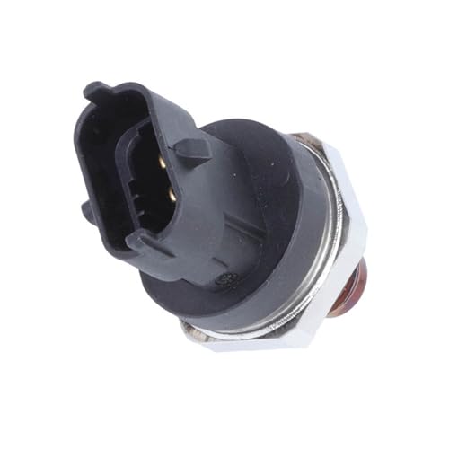 Sensor de presión de combustible 0281002405 de cárter para recambio de coche 4