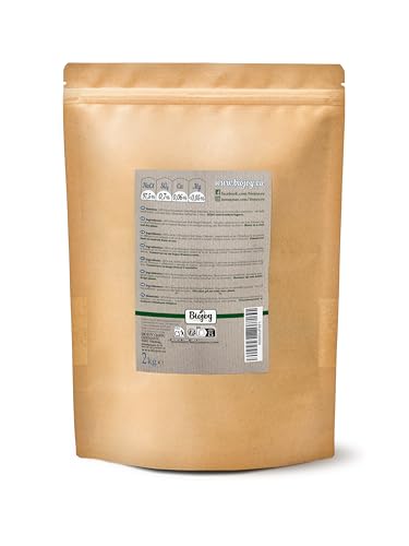 Foto von Biojoy Rosa Salz, bekannt als Himalaya Salz, Salt Range Pakistan, 2 kg