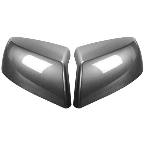 Coques Rétroviseurs Auto Tundra Sequoia 2011-2019 de Remplacement - 2
