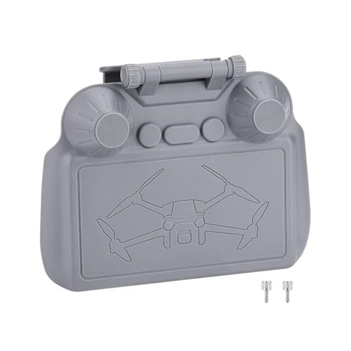 Pare-Soleil et Housse de Protection Compatible avec DJI Mavic 4 Pro Mini Air 3S Neo Flip RC2 Sunshade A