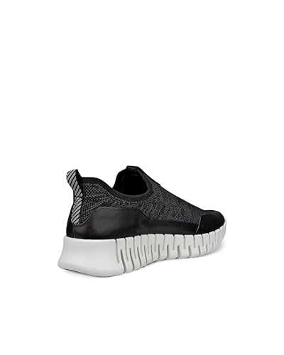 Image of ECCO Women's Gruuv Easy Slip on