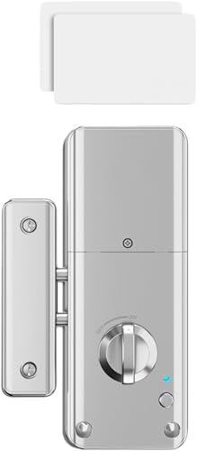 DRWG �����d�q�� �����h�A�J�� �L�[���X���� �����R���Ή� �X�}�[�g�A�v���A�g �������s�v �h�A���b�N ���֌�t�� �h�Ƒ΍� �ƒ�p�I�[�g���b�N �֗����� �X�}�[�g���b�N �ȒP�ݒu ���֊Ǘ� �����Z�L�����e�B �Z��h�A�Ǘ� (�y�V���o�[�zTuya+�J�[