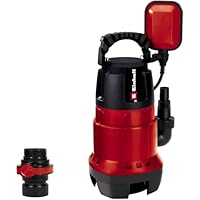 Einhell Schmutzwasserpump