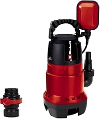 Einhell Schmutzwasserpumpe GC-DP 7835...
