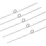 GUNGY Torsionsfeder Edelstahl Drehfeder Drahtdurchmesser 0,6 mm Innendurchmesser 5 mm Armlänge 50 mm 180° 2 Runden Maximaler Einsatzwinkel 27° Rechtsdrehend Größe 0,6x5x50 mm