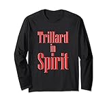 TriHard in Spirit Long Sleeve T-Shirt