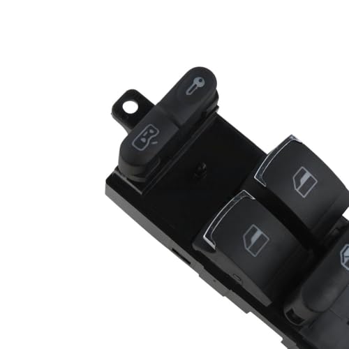 Bouton de lève-vitre VW Jetta Golf Passat remplacer commande usée