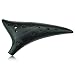 12 Hole Ocarina Alto C Classic Dragon Tooth Style Ocarina Music Instrument Gift Idea