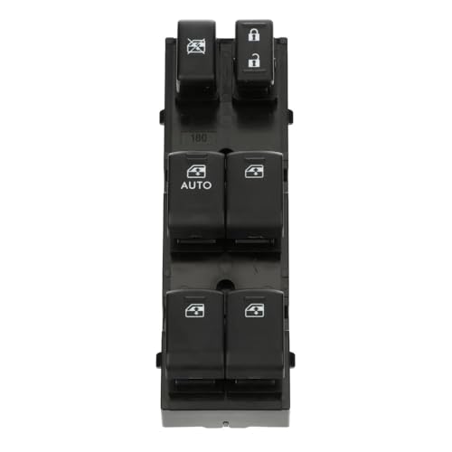 Bouton de commande principal de lève-vitre électrique 83071SG011 Forester