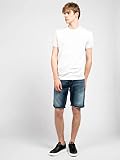 DSQUARED2 T-shirt 3-pak - D9X3C2400 - rozmiar: S(EU), czarny, biały, szary., L