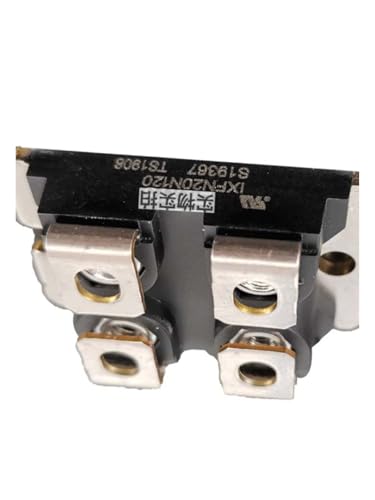Composants électroniques diode puissance IXFN39N90 IXFN38N100Q2 - 3