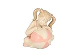  ROYAL CLASS Bimba Seduta con Pallone 8CM