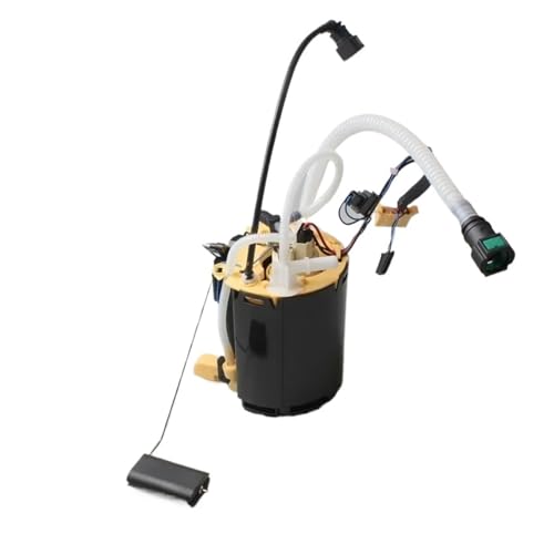 Ensemble pompe à carburant LR026193 résout les ratés moteur de votre Evoque