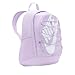Nike Hayward Backpack, Lilac Bloom/White