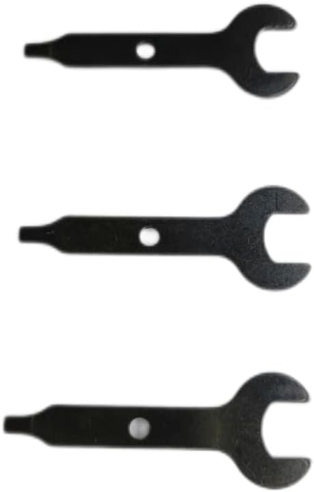 Ricambio Dremel 2610930692 - Pezzo Originale Con Chiave - Foto 6