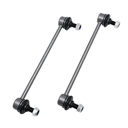 Zinc Nickel Alloy Front Stabilizer Sway Bar Links for 2013-2018 Toyota Avalon 2007-2017 Camry / 2013-2018 Lexus ES300h 2013-2018 Lexus ES350 K750123