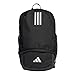 adidas HS9758 TIRO L BACKPACK Sports backpack Unisex black/white NS Sports günstig Kaufen-adidas HS9758 TIRO L BACKPACK Sports backpack Unisex black/white NS