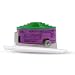 Mauget Inject-A-Min Manganese 6ml, Tree Injector, Fertilizer