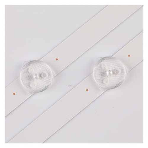 Componentes LED BN96-28769A de alta precisión para panel de 46 5