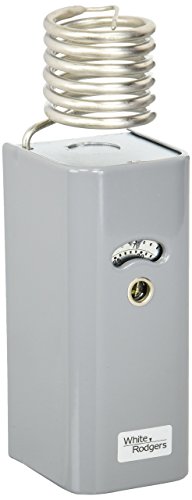 Image of Emerson 201-8 Refrigeration Temperature Control for Walk-in Boxes