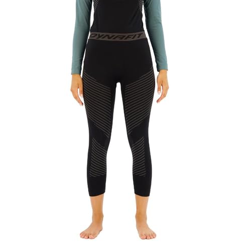Mallas para mujer DYNAFIT Speed Dryarn mallas deportivas transpirables de montaña