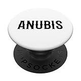 Photo Gallery costume anubis classico egiziano dio anubis costume popsockets popgrip intercambiabile Photo Gallery costume anubis classico egiziano dio anubis costume popsockets popgrip intercambiabile