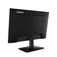 Lenovo L27qe | Monitor | 27" QHD | 100 Hz | IPS | HDMI 2.1 | DP 1.4 – Ansicht 4