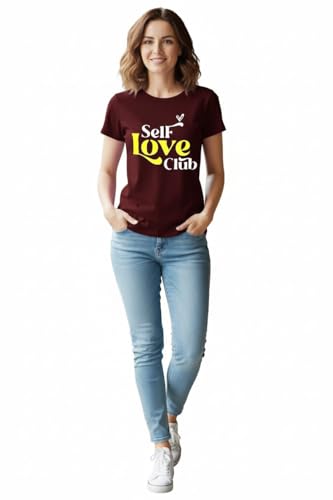 Image of MIST N FOGG Casual Printed Womens Combo Tshirts