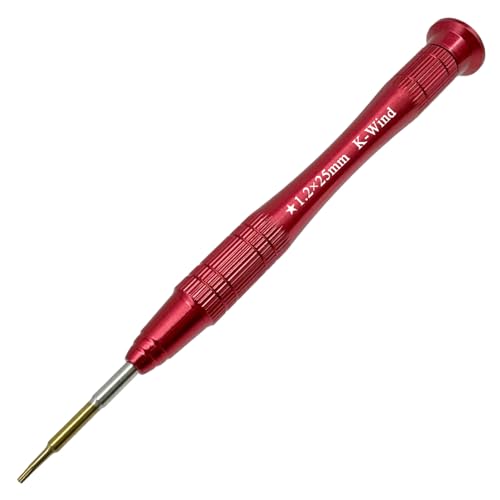 P5 Pentalobe Screwdriver for Laptop Computer Rotable Top