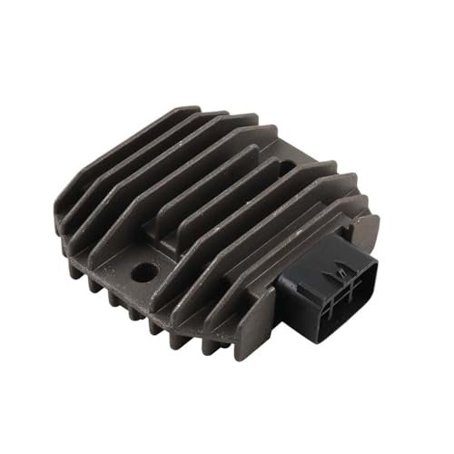 Régulateur de tension moto contre les pannes de batterie FZ6R R6