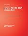 How to Handle Staff Misconduct: A Practical Guide for School Principals and Supervisors